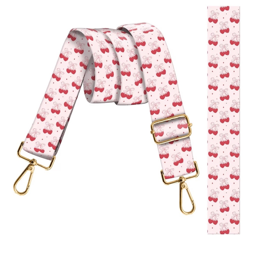 🆕 Purse Strap Replacement Crossbody 1.5 Inches Wide